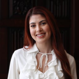 Alanah Tannous