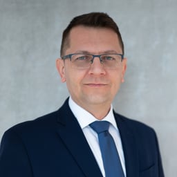 Peter Starinský
