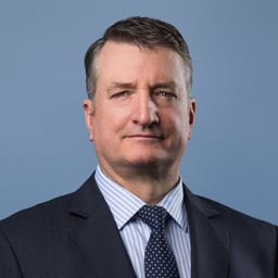 Michael O\'Donnell