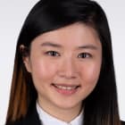 Harriet Ho 
