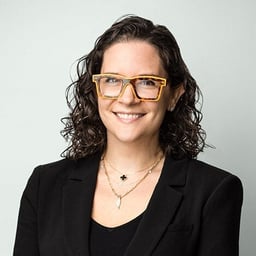 Alison Benedon
