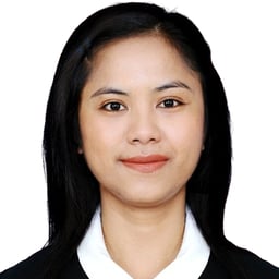 Priscillia Wella Mollazdo