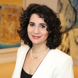 Varteni Kasapian