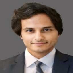 Kartikeya  Sharma