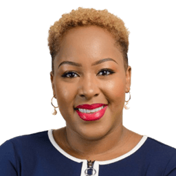 Christina Nduba-Banja