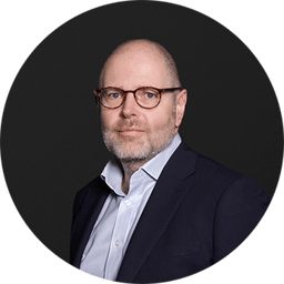 David Baxter