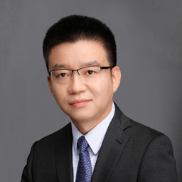 Yang (Jigger) LIU