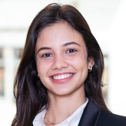 Mariana  Rodrigues da Costa 