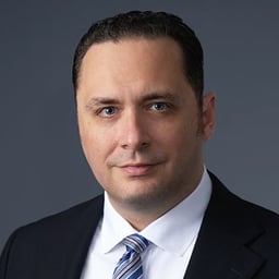 Jason Huebinger