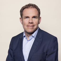 Anders Ingvarson