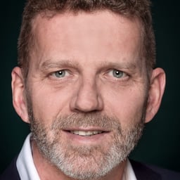 Martin L. Mueller
