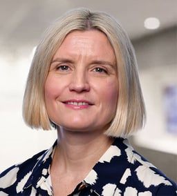 Sarah Naylor