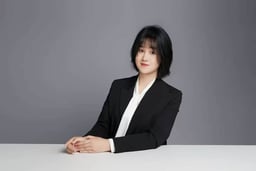 Jasmine Wang (Lijun Wang)