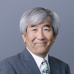 Ken Miura
