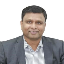 SREEJITH KP