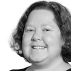 Sharon Lewis 