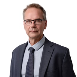 Jeff Christian