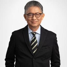 Ng Swee Kee