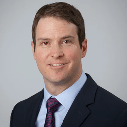 Matthew A.  Morr