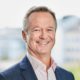Peter Bachmann
