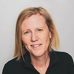 Theresa Kavanaugh