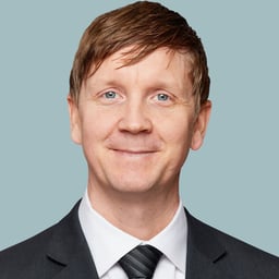 Jörgen Möller