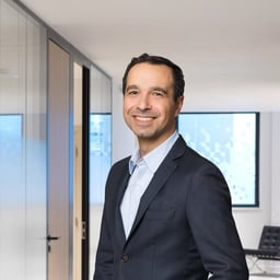 Alexandre Bensoussan