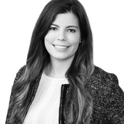Victoria Bagot
