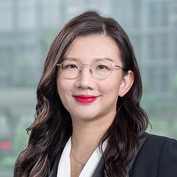 Maggie Huang