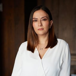 Andrea Kaiser