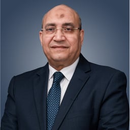 Heshmat Abdulsalam