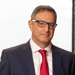 James Raanan
