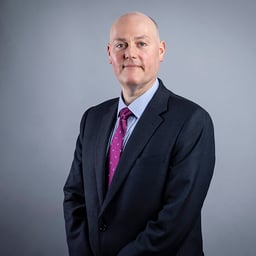 Daniel Woodcock