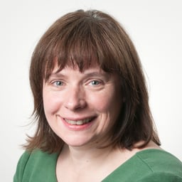 Morna Coutts