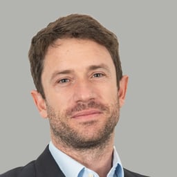 Andrés Martínez