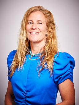 Kate McMahon