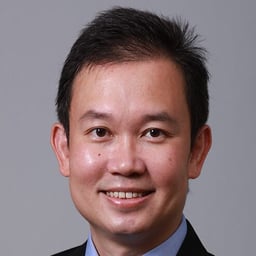 Danny Tan