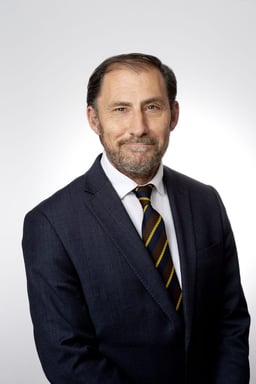 Mark Tomassi