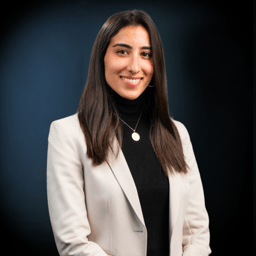 Zeina Jowett