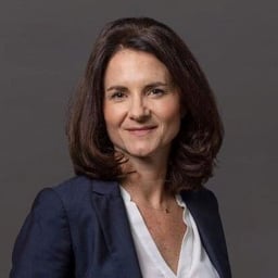 Derbhil O’Riordan