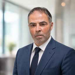 Mohamad Ramadan