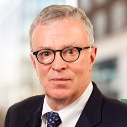 Michael A. Hurst