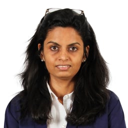 Pallavi Puri