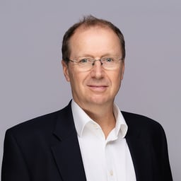 Simon Walsh
