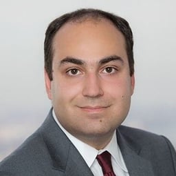 Daniel Priest