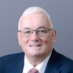Tony Grundy