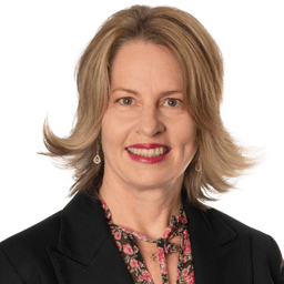 Claire Tucker