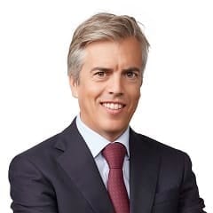 António Rocha Mendes 