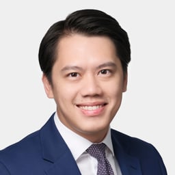 Basil Lee