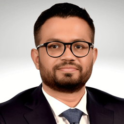 Amrit Singh